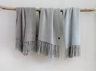 Piecera King Alpaca Urbano