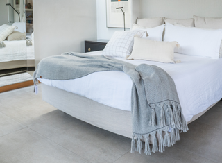 Piecera king alpaca andino