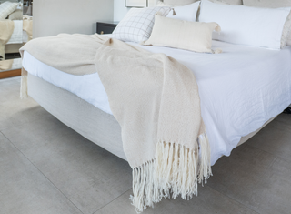 Piecera king alpaca andino