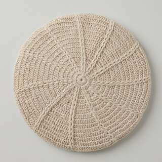 Boina de Alpaca