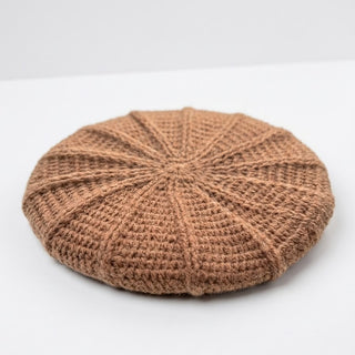Boina de Alpaca