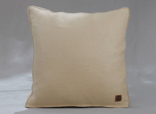 Cojín Beige