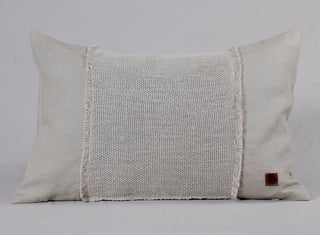 Cojin Desflecado 60x60 Beige 2