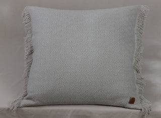 Cojin Desflecado 60x60 Gris