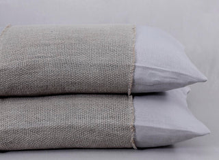 Cojines Desflecado 60x60 Gris