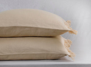 Cojines Desflecados 60x60 Beige