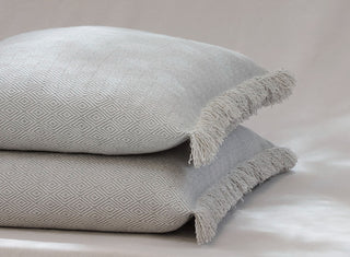 Cojines Desflecados 60x60 Gris