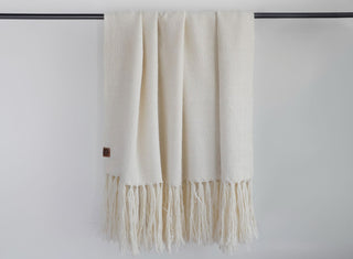 Piecera King Alpaca Urbano Crudo