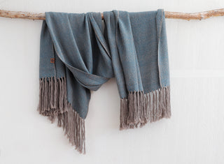 Piecera King Alpaca Urbano