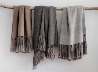 Piecera Super King Alpaca Urbano