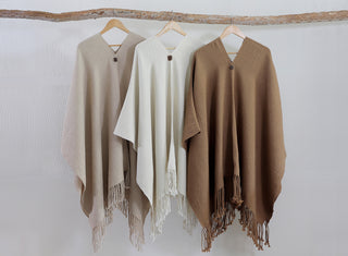 Poncho Clasico 10