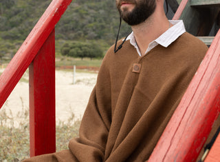 Poncho Clásico